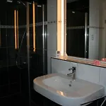 Warnemuende Penthouse Luv 54656 Apartment Rostock