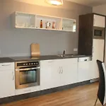 Warnemuende Penthouse Luv 54656