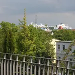 Warnemuende Penthouse Luv 54656