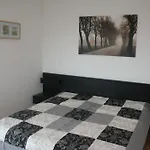 Warnemuende Penthouse Luv 54656 Apartment *