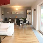 Warnemuende Penthouse Luv 54656
