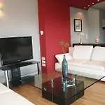 Apartment Warnemünde Penthouse Luv 54656 Rostock