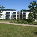 Warnemuende Penthouse Luv 54656