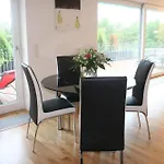 Warnemünde Penthouse Luv 54656 Apartment Rostock
