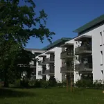 Warnemuende Penthouse Luv 54656