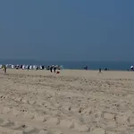 Warnemuende Penthouse Luv 54656