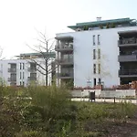 Warnemuende Penthouse Luv 54656