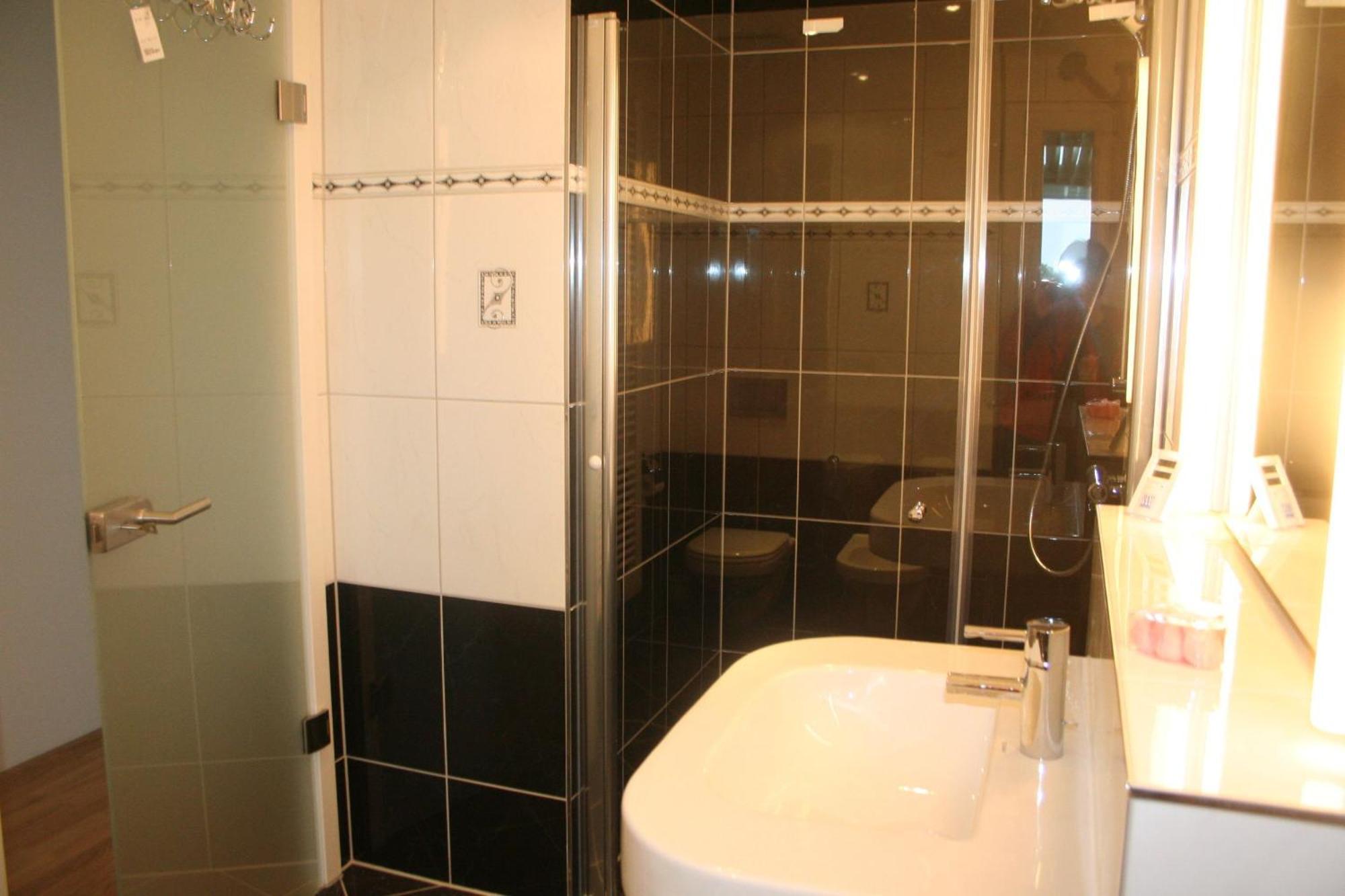Warnemuende Penthouse Luv 54656 Apartment