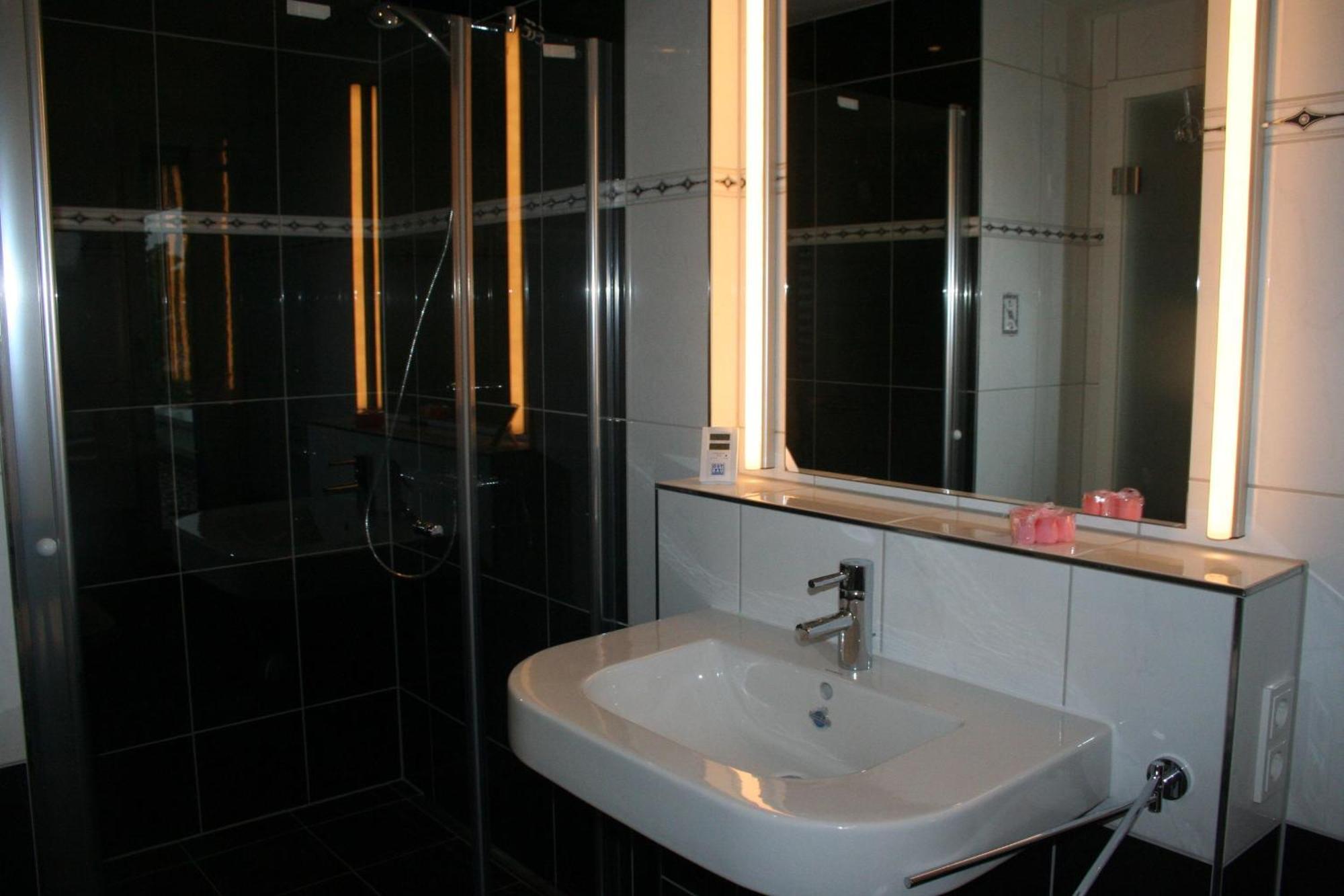 Warnemuende Penthouse Luv 54656 Apartment Rostock