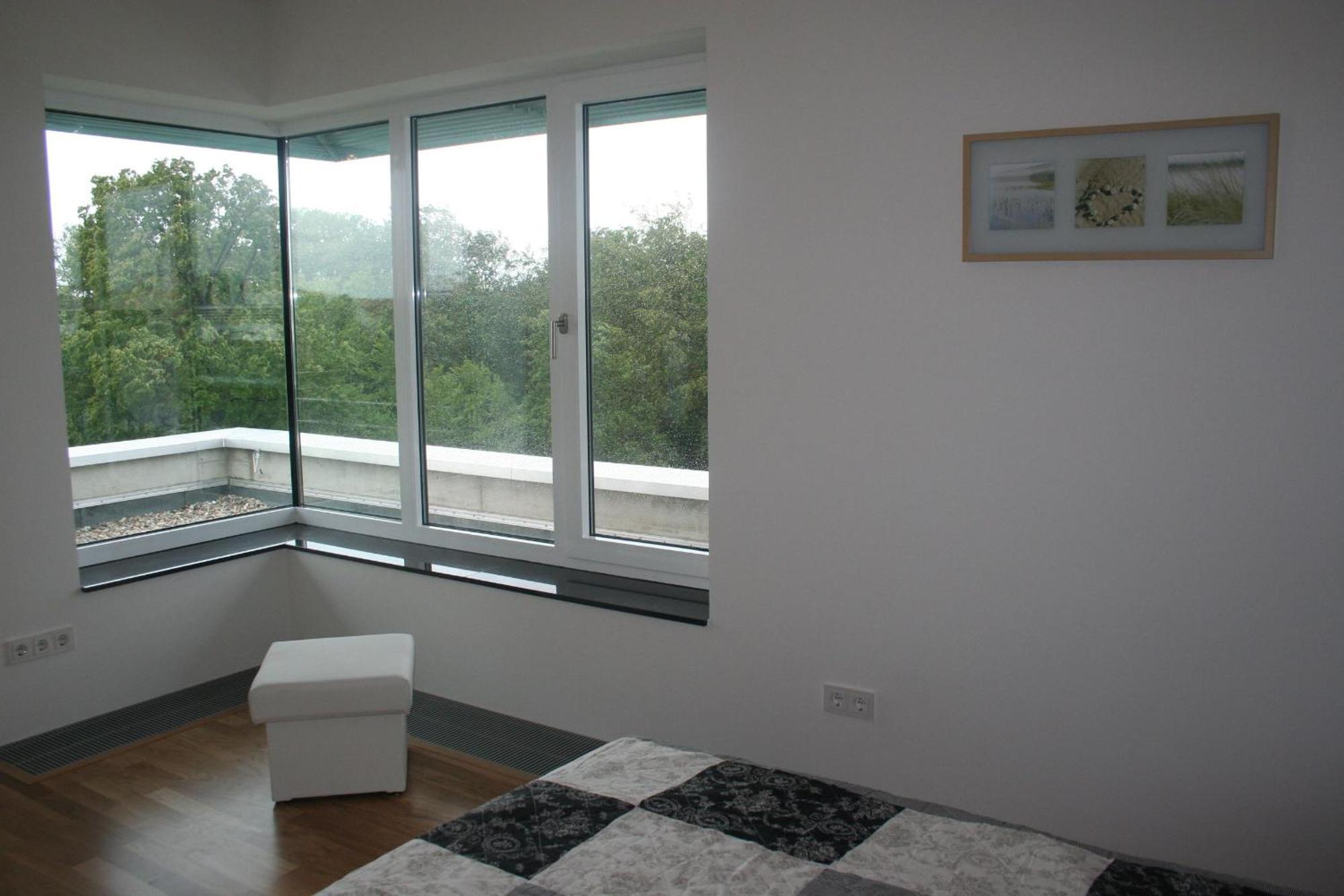 Warnemuende Penthouse Luv 54656 * Rostock