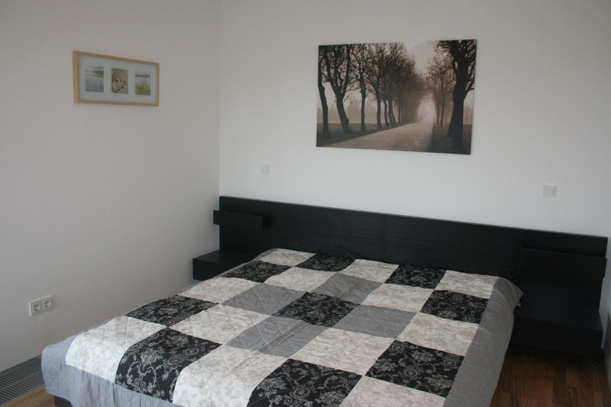 Warnemuende Penthouse Luv 54656 Apartment *