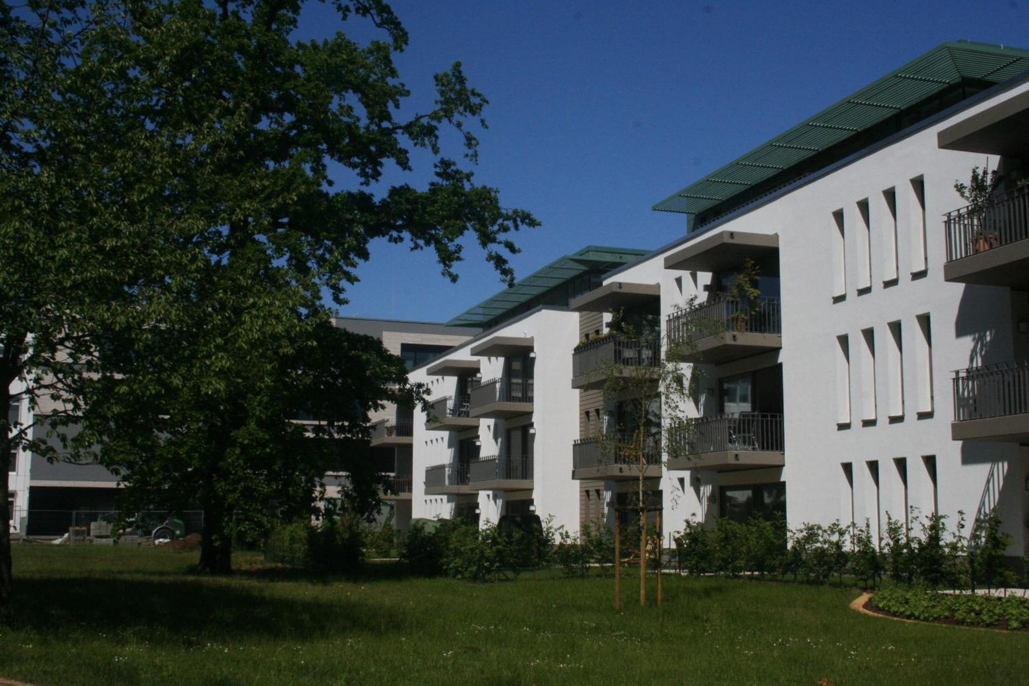 Apartment Warnemuende Penthouse Luv 54656